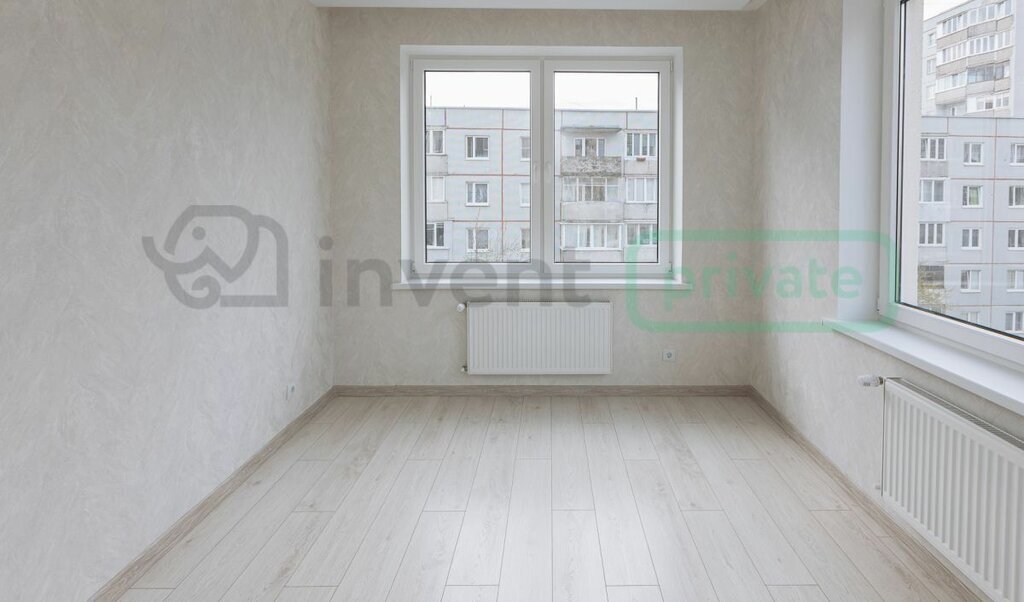 квартира г Калининград б-р Л.Шевцовой 49а фото 16