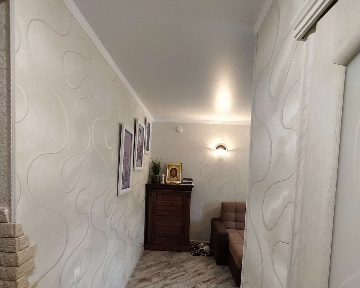 квартира г Бузулук мкр 4-й 3 фото 17