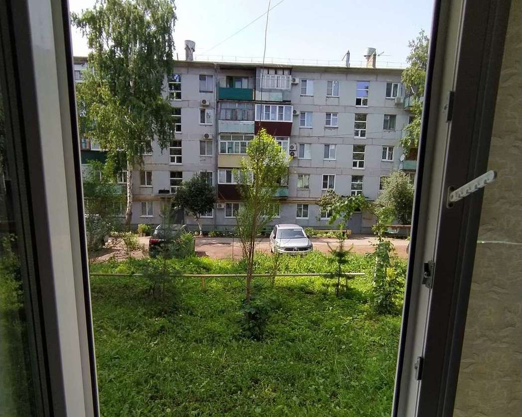 квартира г Бузулук мкр 4-й 3 фото 28