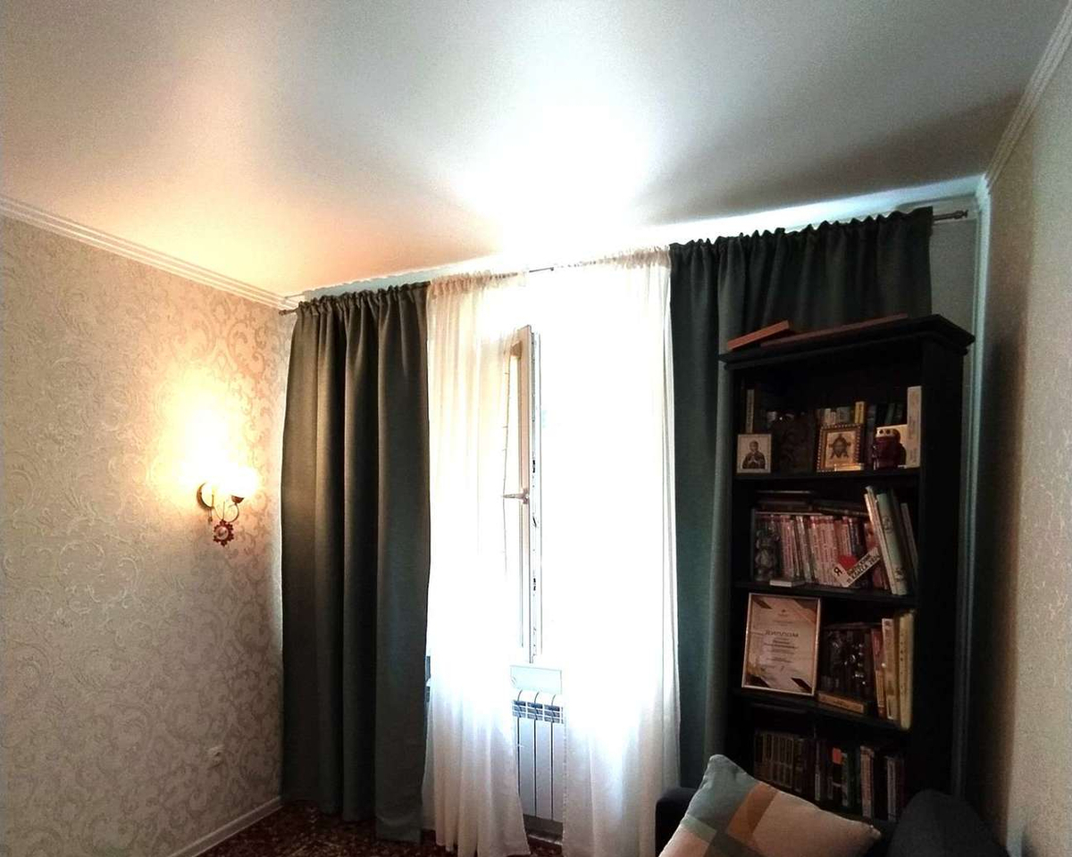 квартира г Бузулук мкр 4-й 3 фото 24