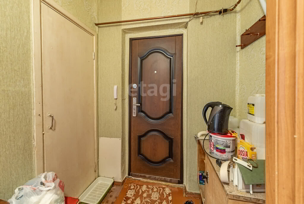 комната г Петрозаводск ул Ключевая 18 фото 7