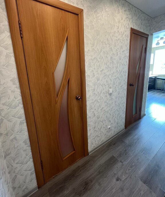 квартира г Томск Степановка пер Богдана Хмельницкого 12а фото 7