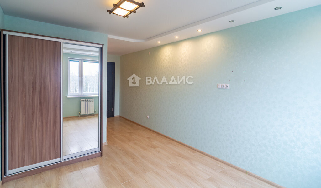 квартира г Петрозаводск ул Братьев Озеровых 12 фото 5