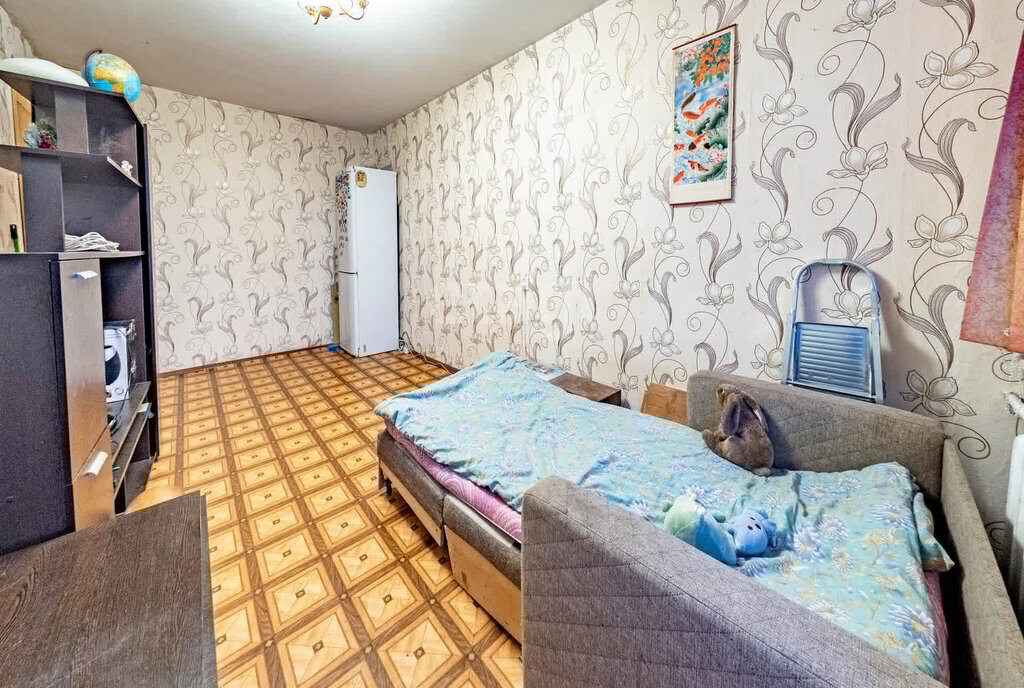 квартира г Петрозаводск ул Нойбранденбургская 17 фото 7