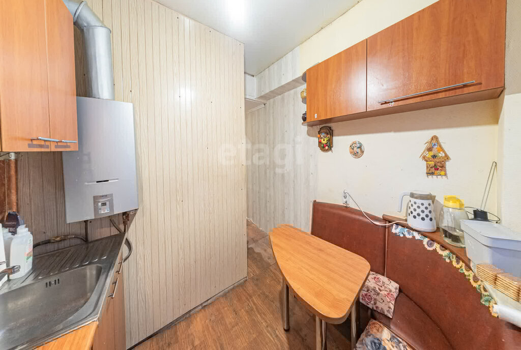 квартира г Петрозаводск ул Нойбранденбургская 17 фото 15