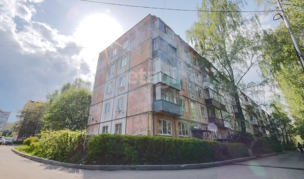 квартира г Петрозаводск ул Московская 15 фото 26
