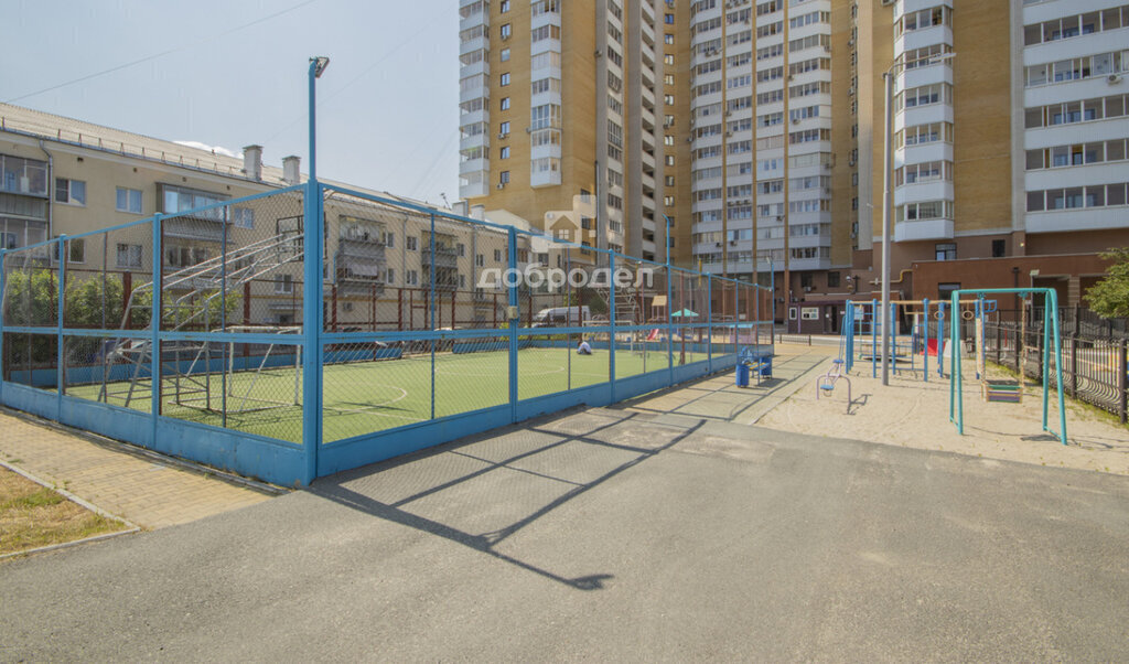 квартира г Екатеринбург Ботаническая ул Белинского 171 фото 20