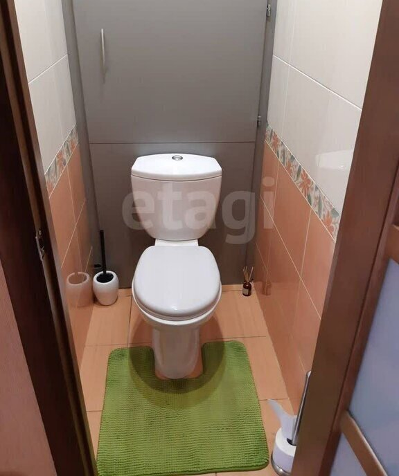 квартира г Набережные Челны ул Академика Королева 15 фото 1