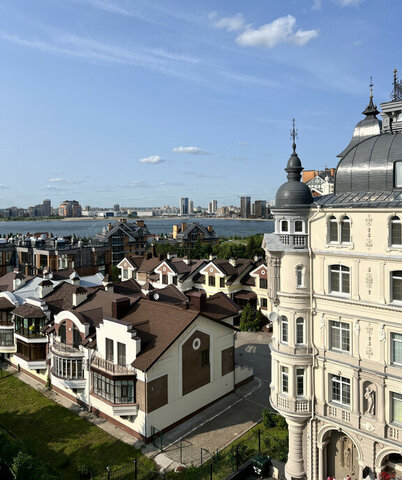 Кремлёвская дом 20 фото