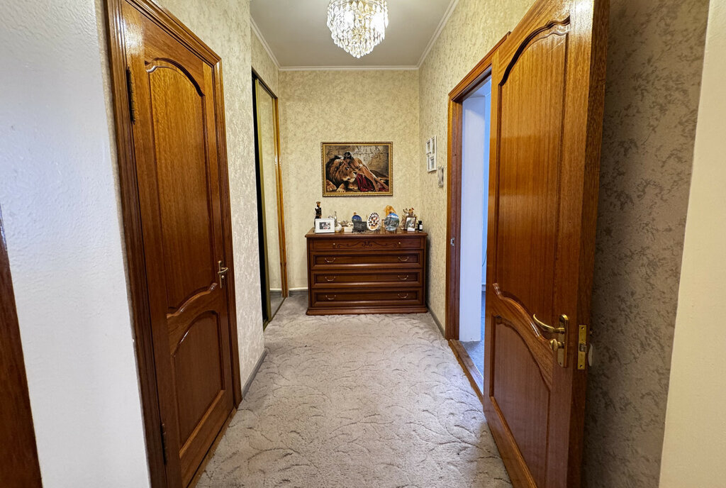 квартира г Орел ул Гуртьева 27 фото 22