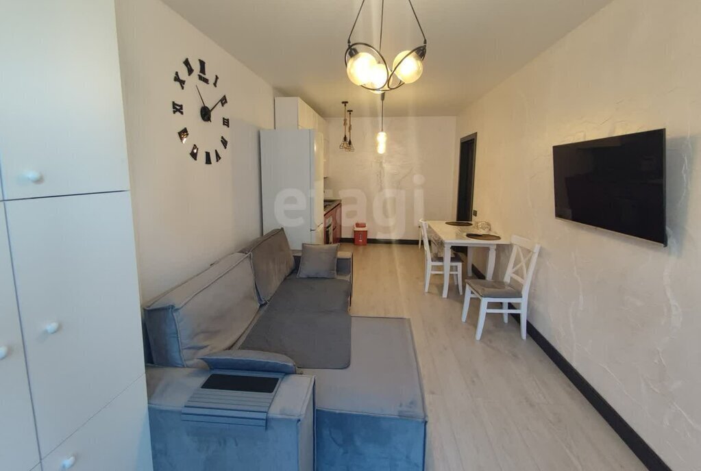 квартира г Владикавказ ул Братьев Темировых 69/3 фото 6