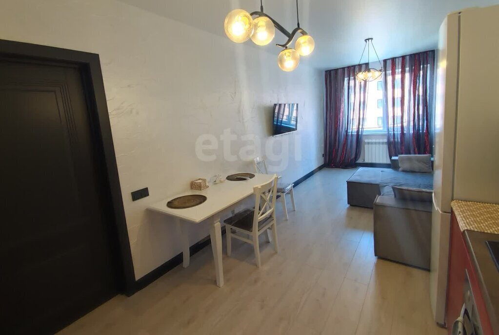 квартира г Владикавказ ул Братьев Темировых 69/3 фото 5