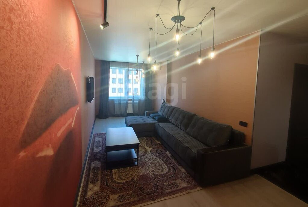 квартира г Владикавказ ул Братьев Темировых 69/3 фото 9