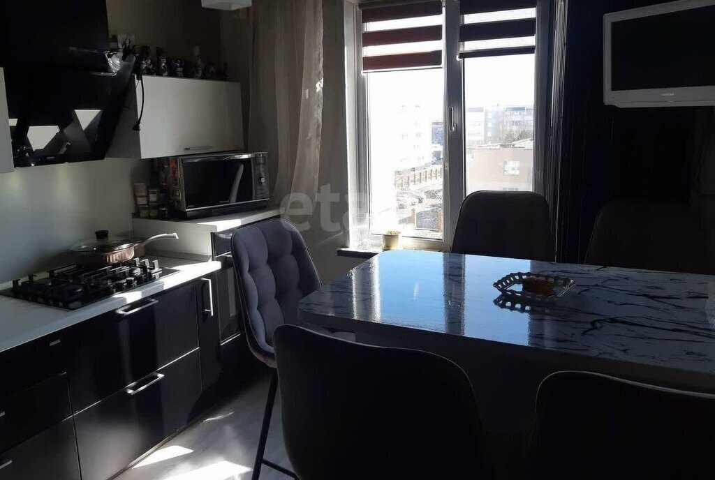 квартира г Набережные Челны ул Академика Королева 15 фото 6