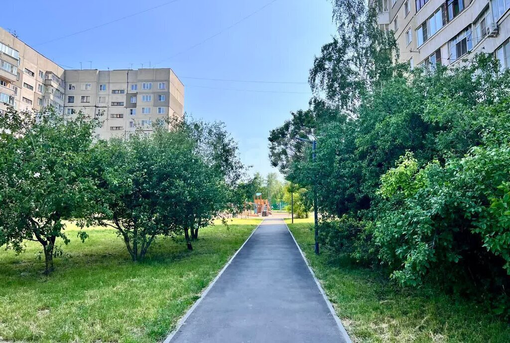квартира г Тамбов ул Бастионная 24а фото 1