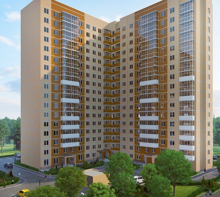 квартира г Дмитров микрорайон имени В.Н. Махалина 37 фото 3