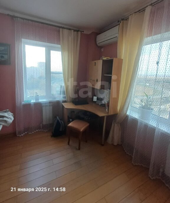 квартира г Батайск ул Северная Звезда 7/4 фото 10