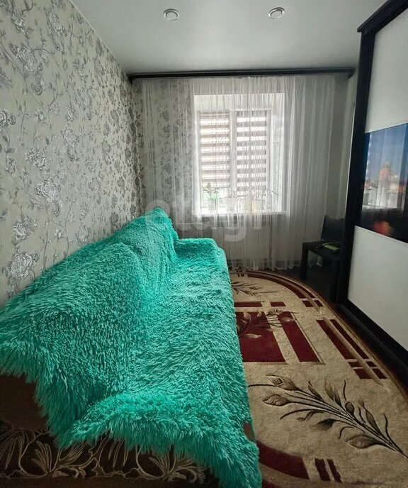 квартира г Муром ул Машинистов 36а фото 10