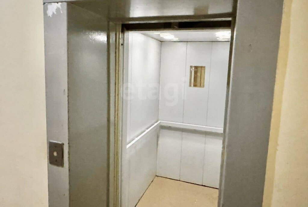 квартира г Тамбов ул Чичерина 11 фото 21