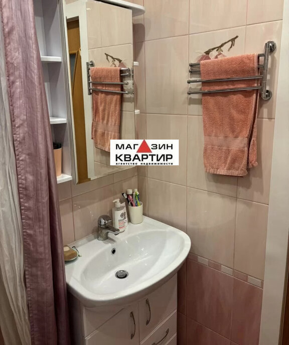 квартира г Смоленск ул Нормандия-Неман 26 фото 16
