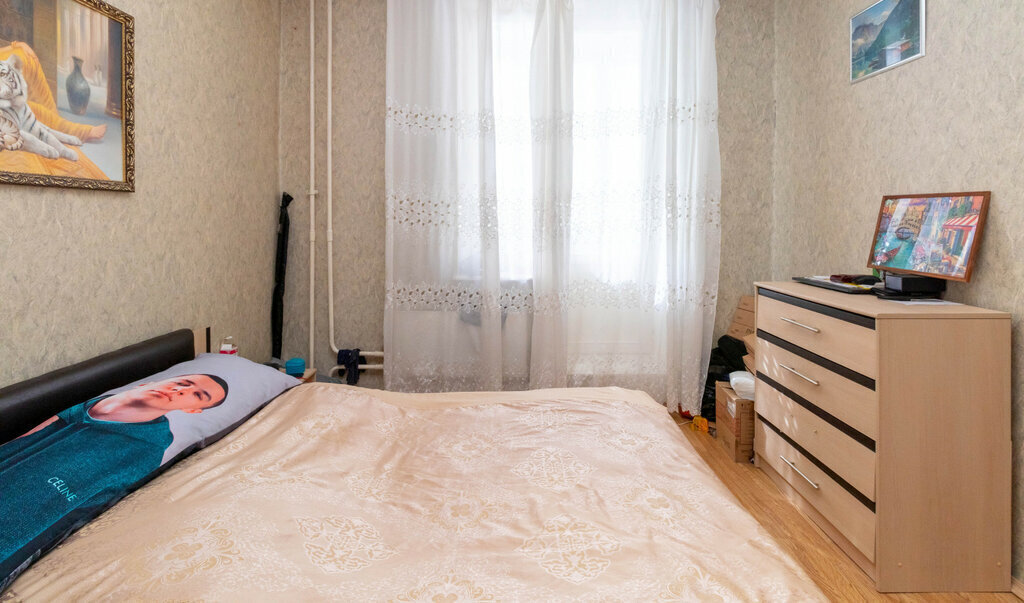 квартира г Подольск улица Генерала Смирнова, 10, Подольск фото 1