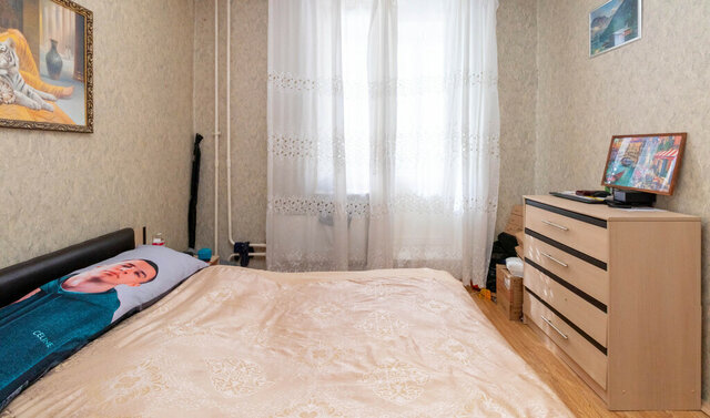 улица Генерала Смирнова, 10, Подольск фото