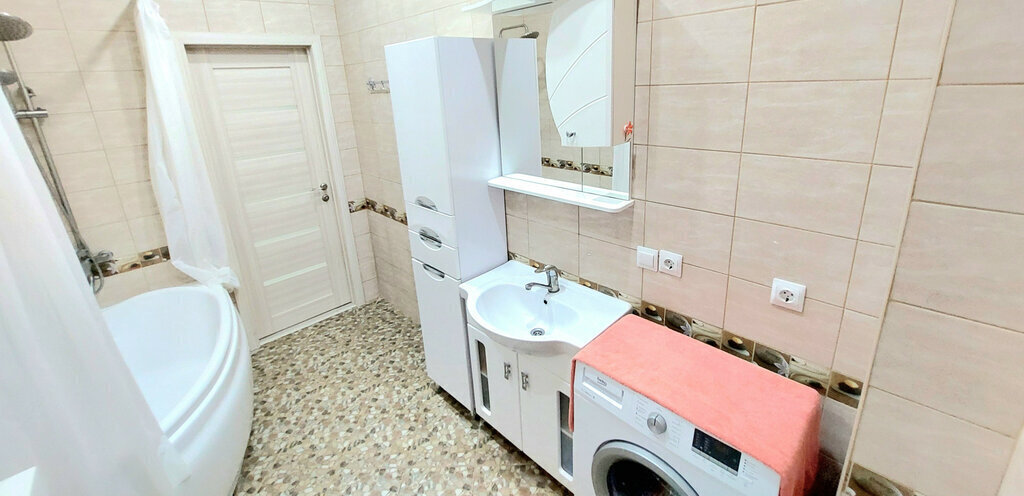 квартира г Геленджик ул Крымская 22к/21 фото 24
