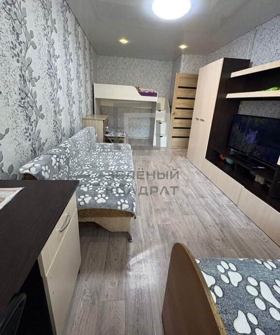 квартира г Стерлитамак ул Худайбердина 154 фото 2
