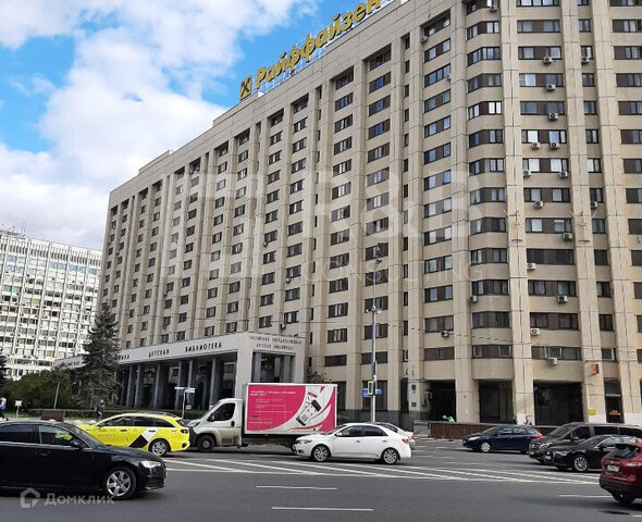 метро Октябрьская пл Калужская 1к/1 фото