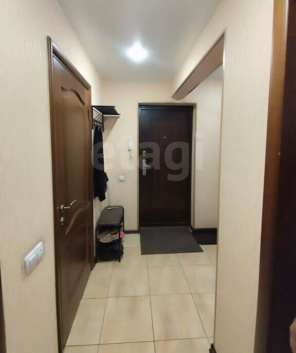 квартира г Омск ул Багратиона 27е посёлок Амурский фото 26