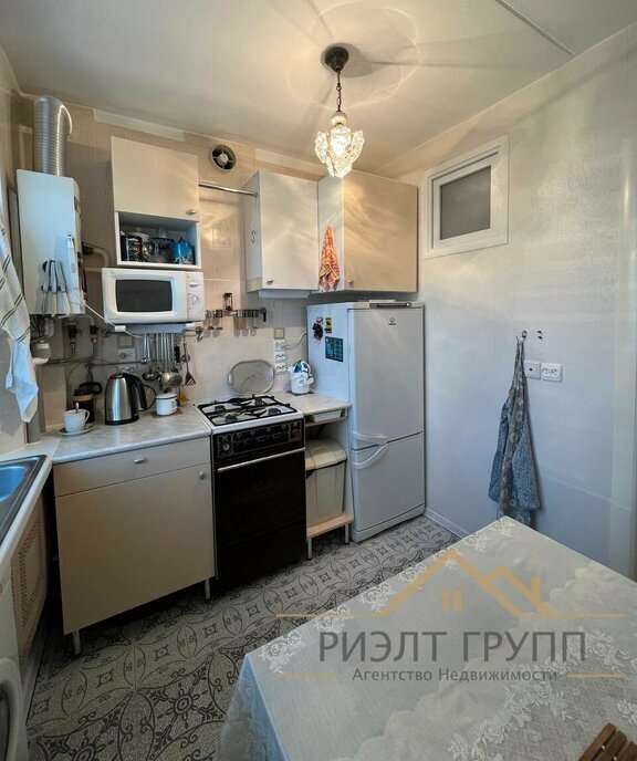 квартира г Казань р-н Приволжский Суконная слобода ул Газовая 17 фото 7