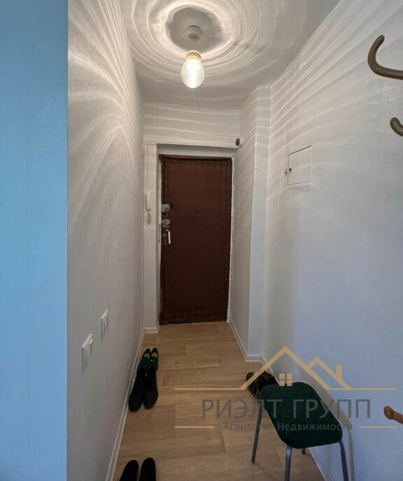 квартира г Казань р-н Приволжский Суконная слобода ул Газовая 17 фото 14