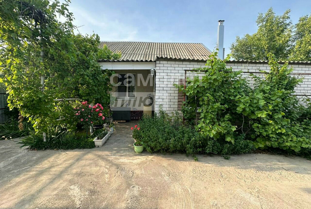дом г Элиста пер им Бабушкина фото 1