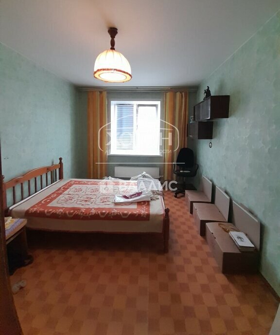 квартира г Элиста мкр 2 13 фото 1