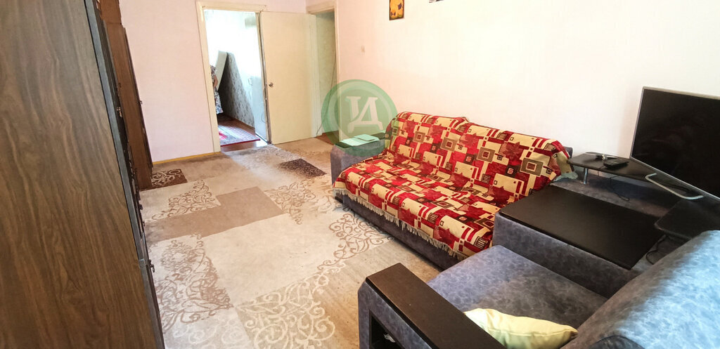 квартира г Орск Новый город ул Комарова 30 город фото 3