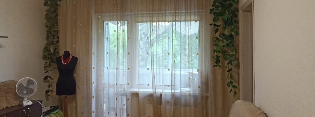 квартира г Томск ул Сергея Лазо 2 фото 3