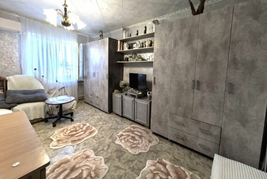 квартира г Новокуйбышевск ул Карбышева 12а фото 4