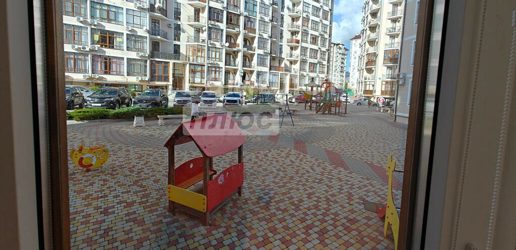 квартира г Геленджик ул Крымская 22к/19 фото 4