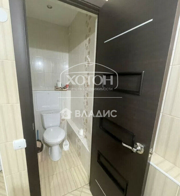 квартира г Элиста ул Ю.Клыкова 22 фото 6