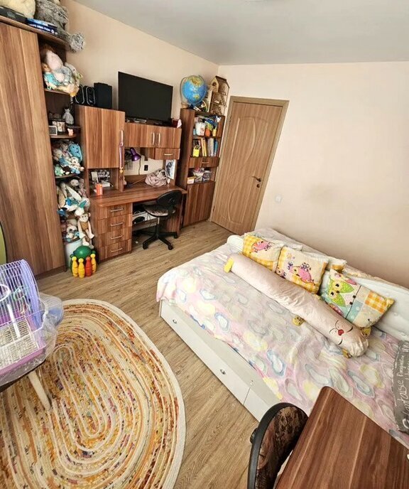квартира г Энгельс ул Шурова гора 7/2 фото 11