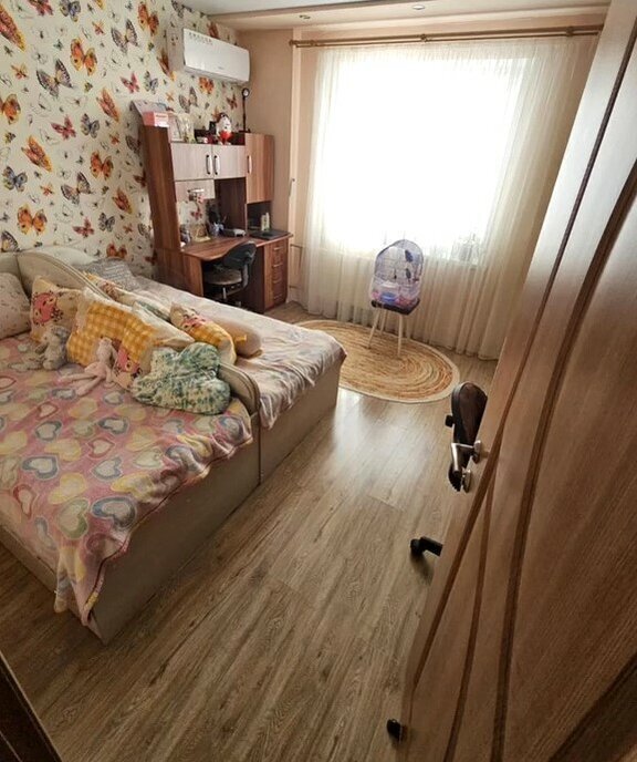 квартира г Энгельс ул Шурова гора 7/2 фото 12