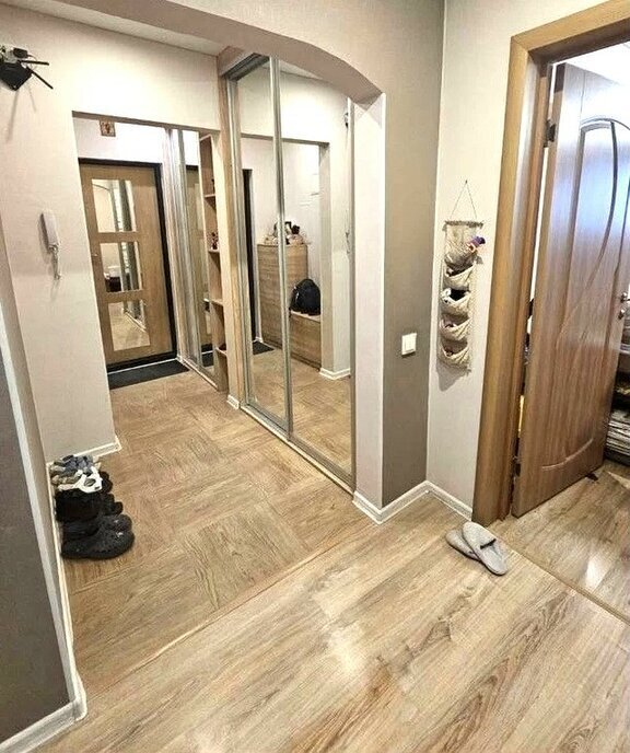 квартира г Энгельс ул Шурова гора 7/2 фото 16