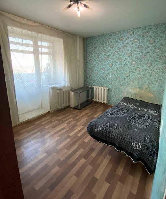 квартира г Самара Юнгородок ш Заводское 57в фото 5