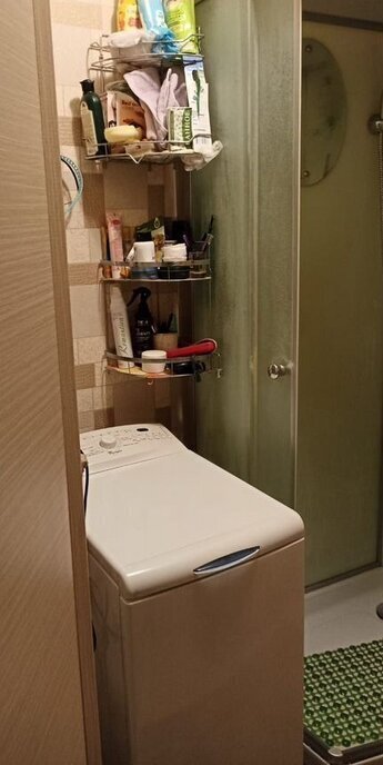 квартира г Томск ул Сергея Лазо 2 фото 13