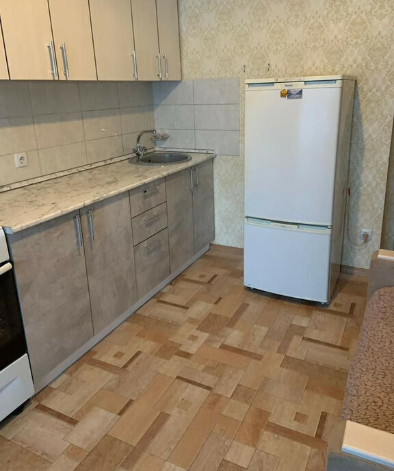 квартира г Барнаул тракт Змеиногорский 35а/1 фото 12