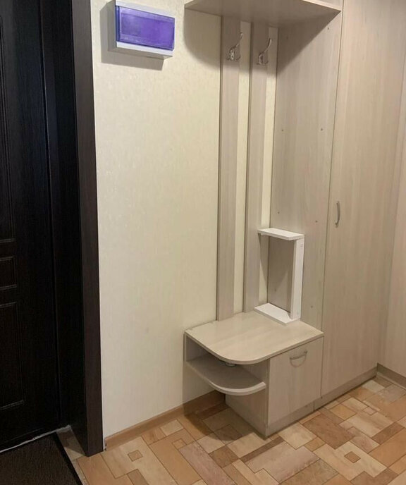 квартира г Барнаул тракт Змеиногорский 35а/1 фото 21