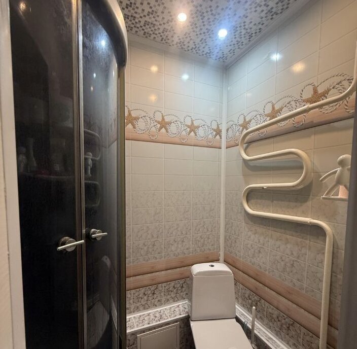квартира г Томск ул Сергея Лазо 10 фото 1