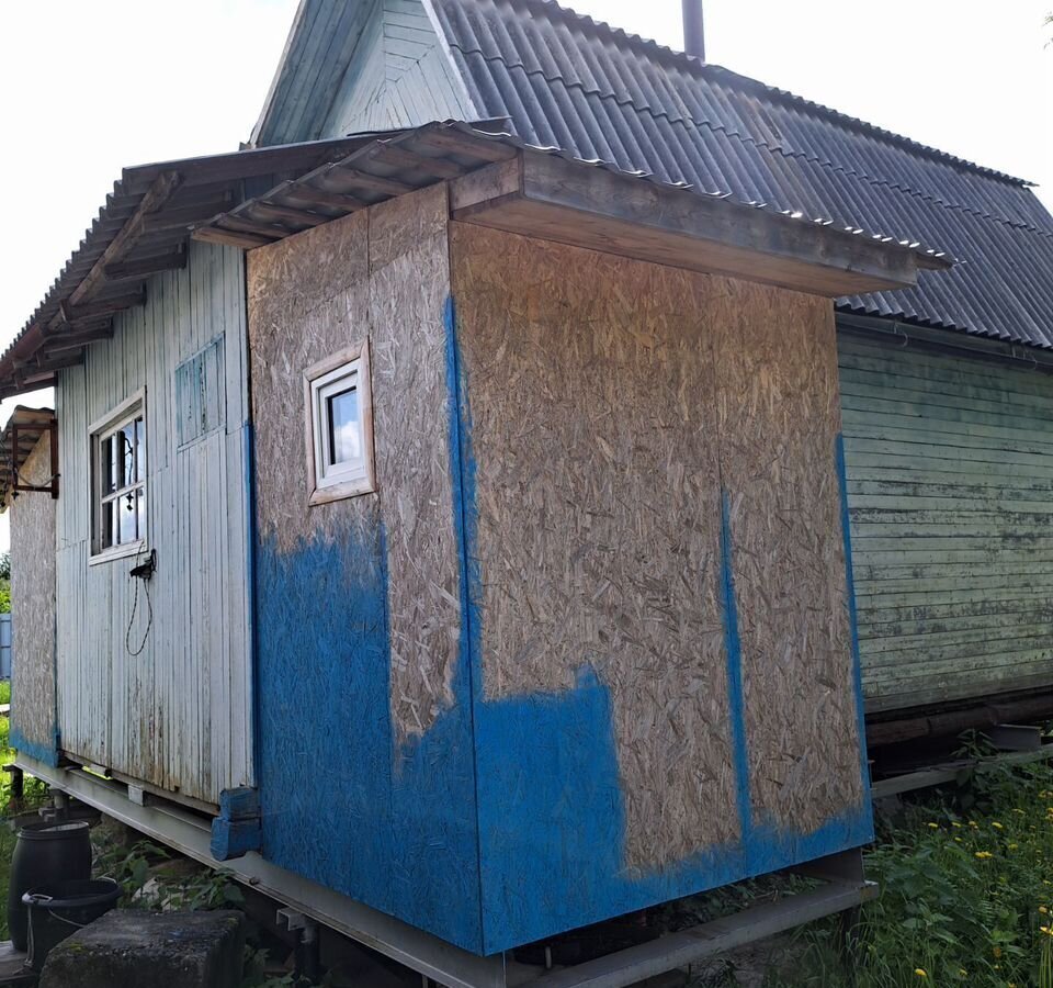 дом г Новодвинск снт Дружба 323 фото 1