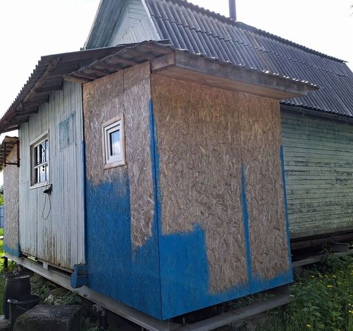 дом снт Дружба 323 фото