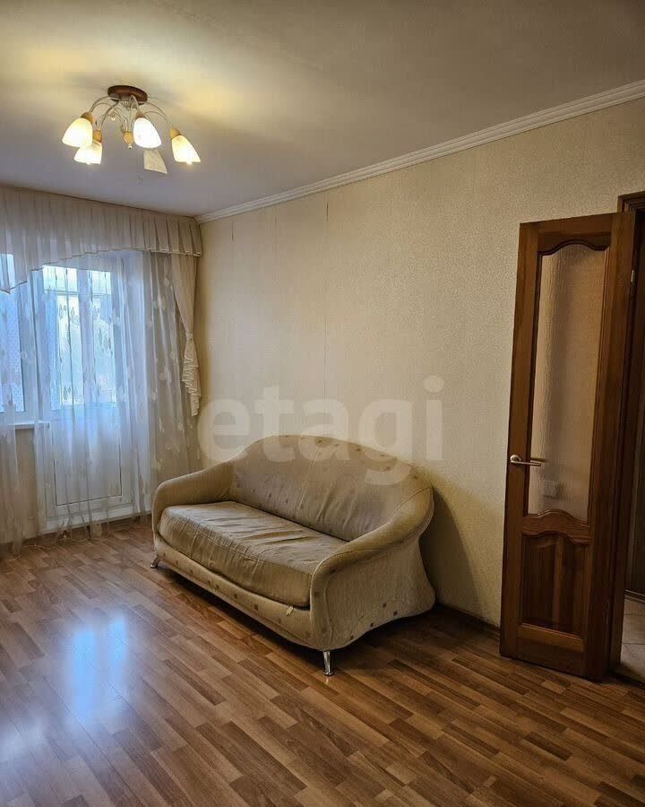 квартира г Самара Безымянка пр-кт Карла Маркса 420 фото 2